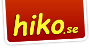 Köp trätåg och tågbanor i trä online | Hiko.se